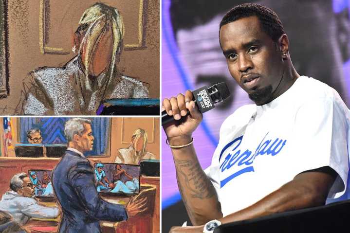 Diddy trial: Live updates from NYC courthouse