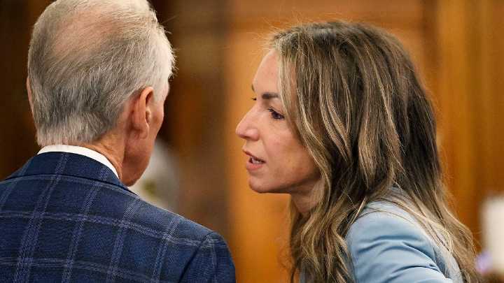 Karen Read trial Day 28 live stream, updates