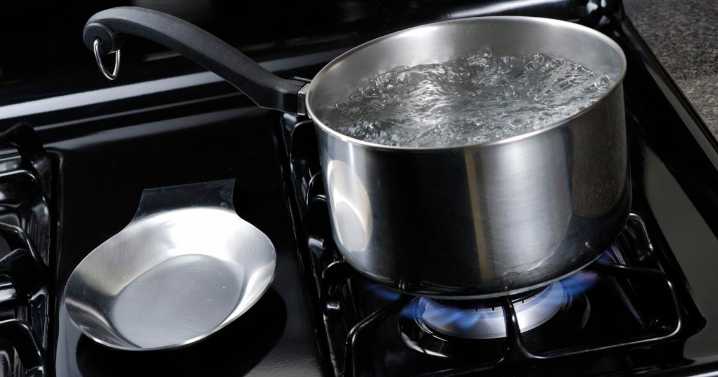 Voluntary boil advisory issued for parts of E. Flournoy Lucas Road in Shreveport