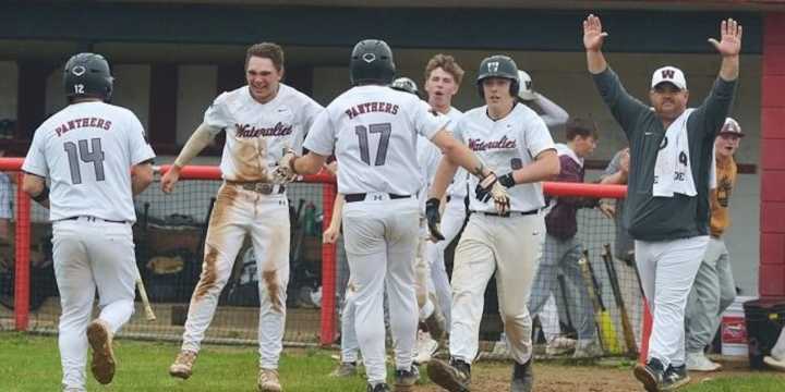 Michigan high school baseball teams punch tickets to regional finals