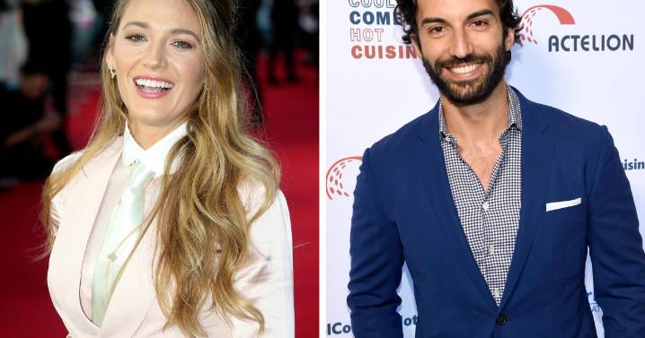 Judge tosses Justin Baldoni's lawsuit against Blake Lively and New York Times