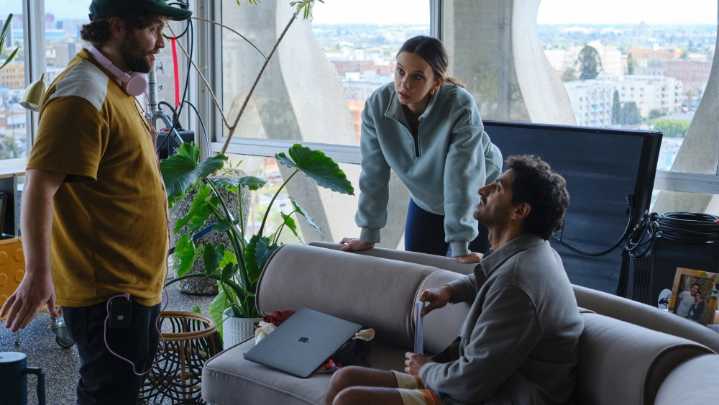 Grey's Anatomy Star Jake Borelli Making Directorial Debut With 'IGNIS'