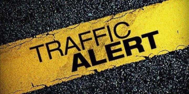 Several Kearney streets to be closed for weekend events