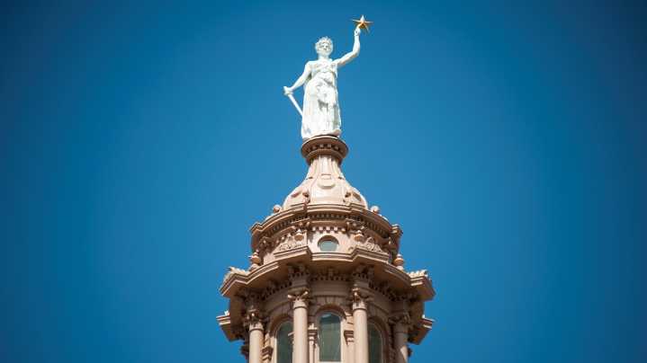 As the 2025 Texas Legislature comes to an end, which bills could become law?