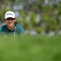 Manassero, Fox share PGA Canadian Open lead with plenty in pursuit