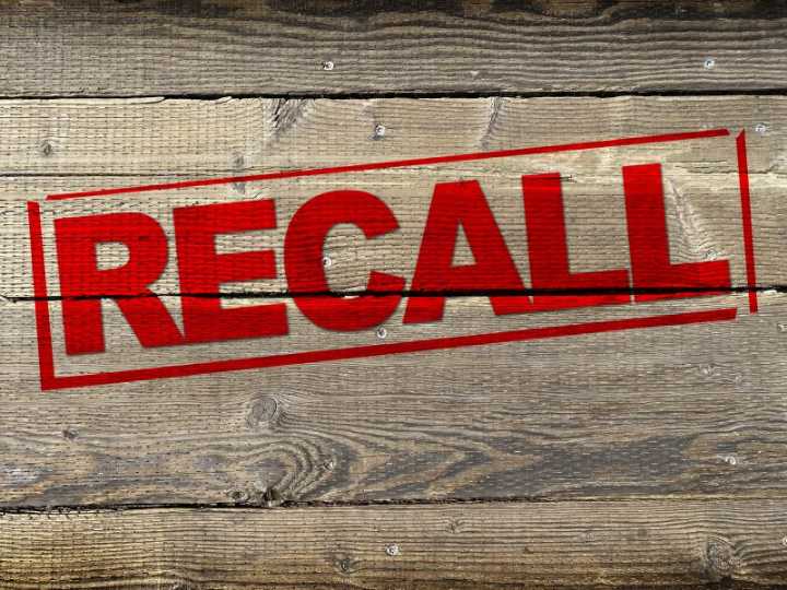 Veggie chips sold in Pennsylvania recalled over possible undeclared allergen