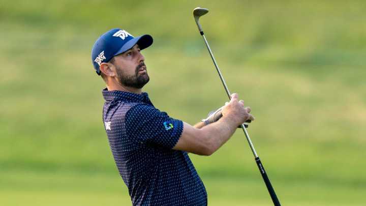 Cristobal Del Solar, Thorbjorn Olesen share Canadian Open lead