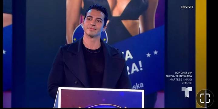 Rodrigo Romeh y Ana Parra declaran su amor en redes sociales