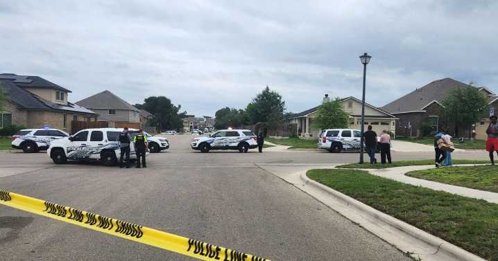 KPD 2024 Annual Report: Vehicle theft, weapons violations down; murder up