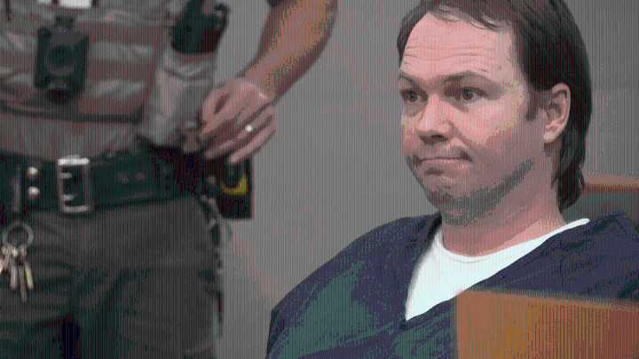 Hells Angel sentenced for attack on 3 Black men in Ocean Beach