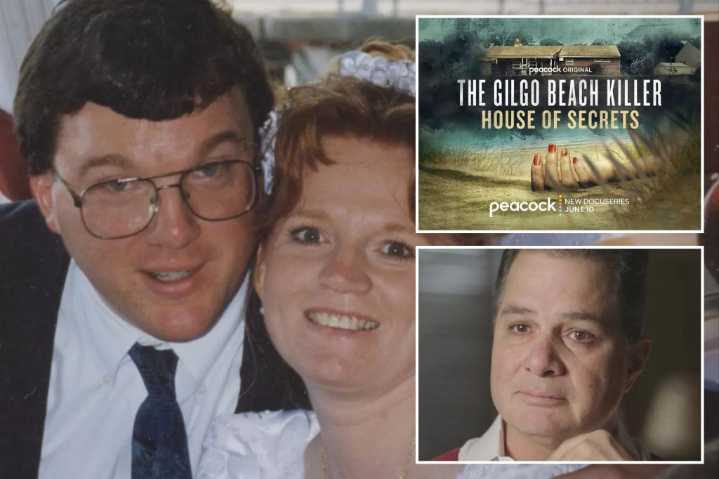 Exclusive | Rex Heuermann zeroed in on prostitutes as they were 'easy targets'