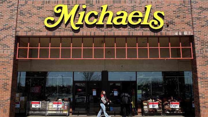 Michaels acquires Joann brands, intellectual property