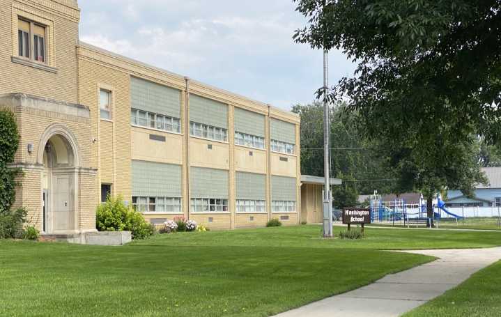 Jamestown Public Schools won't hold special election for referendum