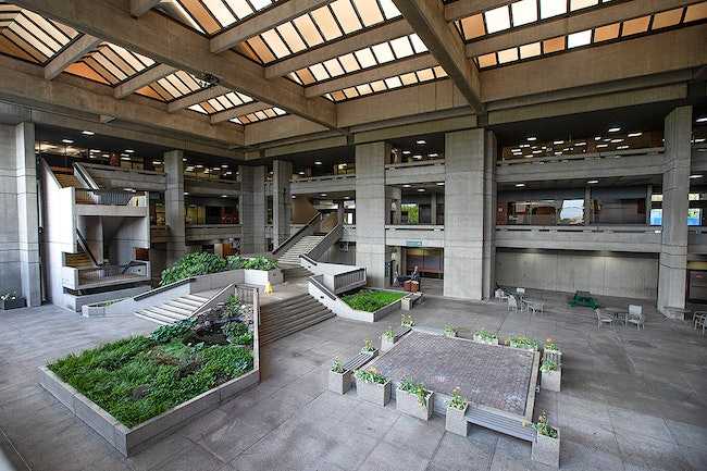 City services moving this summer as civic center seismic retrofit gets underway 