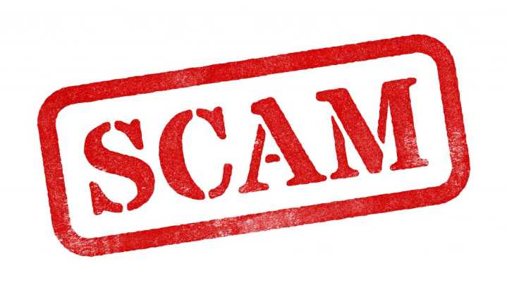 Scam Spike Across SD, Neighboring States