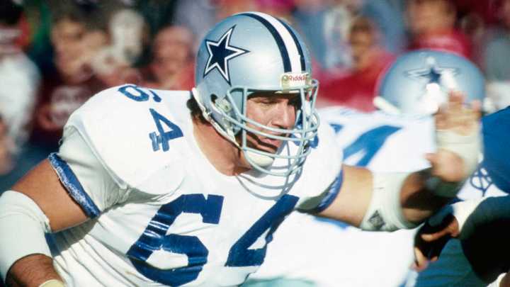 Cowboys Super Bowl winner Tom Rafferty dies at 70