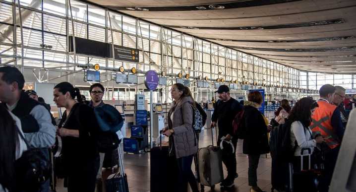 Chilenos temen perder “visa waiver” para EE.UU. tras recientes rechazos