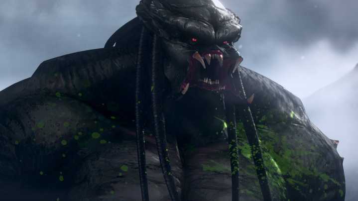 Predator: Killer Of Killers Has A Valuable Lesson For Another Classic Sci