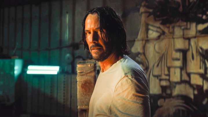 Every 'John Wick' movie, ranked — including 'Ballerina'