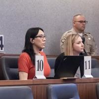Sandoval sentenced to 50 years to life
