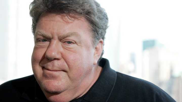 George Wendt's cause of death revealed: 'Cheers' star was 76