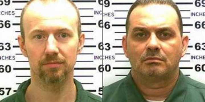 10-year anniversary of Dannemora prison escape