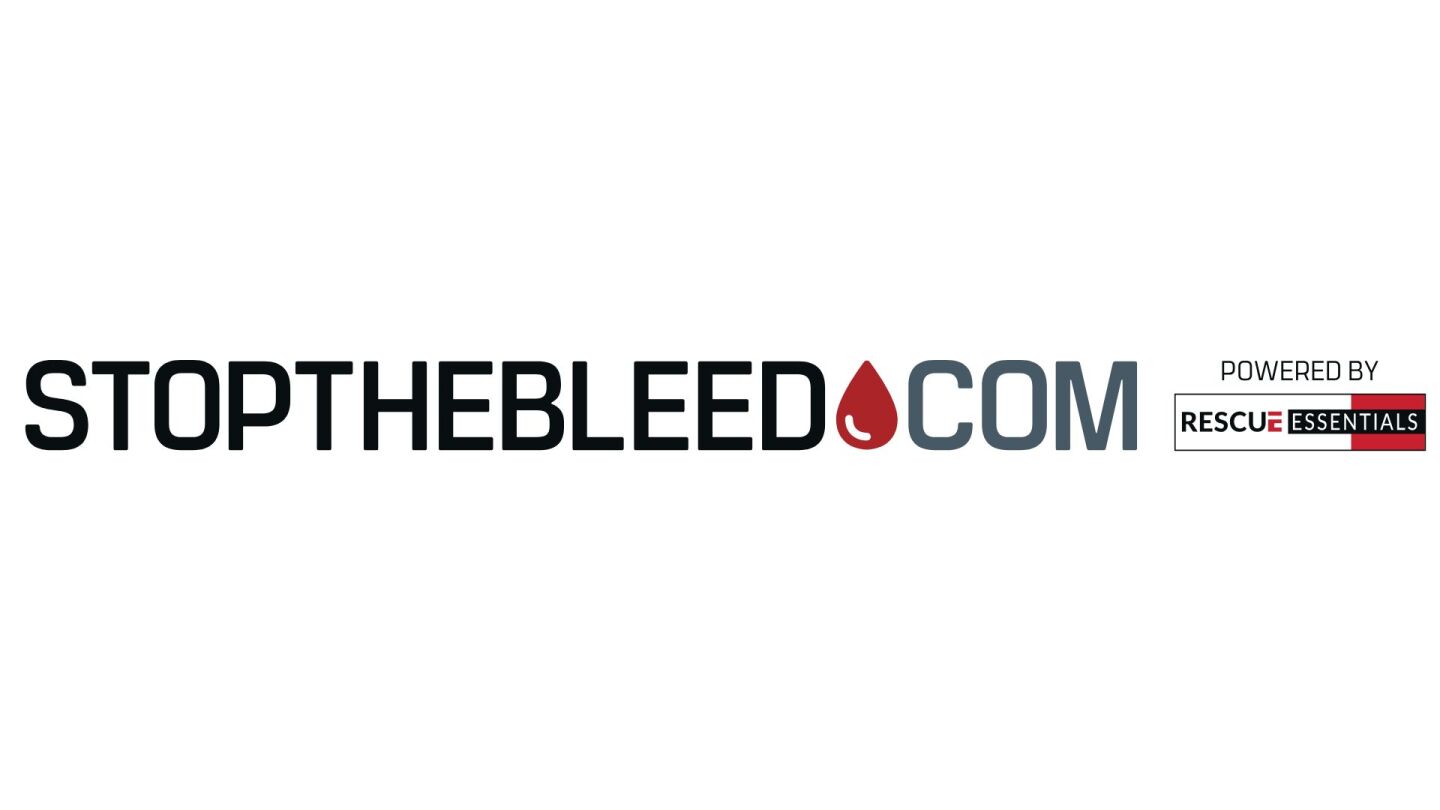 Rescue Essentials launches StopTheBleed.com: A dedicated resource for bleeding control kits