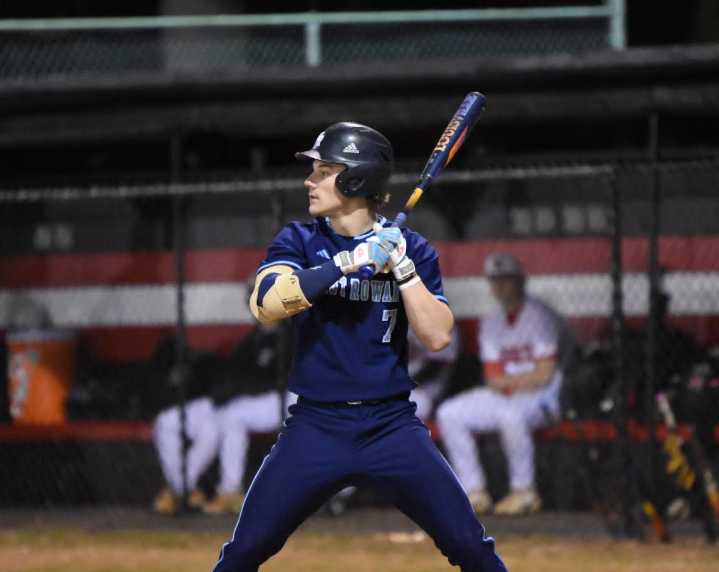 Legion baseball: Rowan pulls away from Mocksville