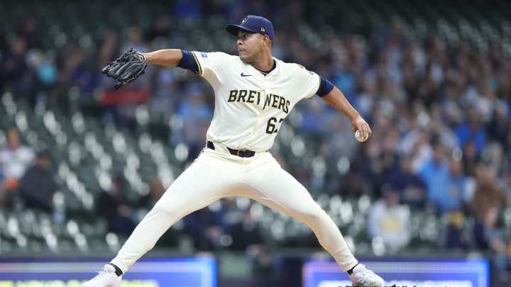 Brewers vs Padres live game updates