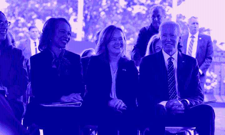 The Political Report – June 3, 2025