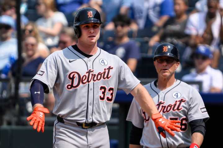 Where to watch the Tigers vs. White Sox MLB live stream today for free