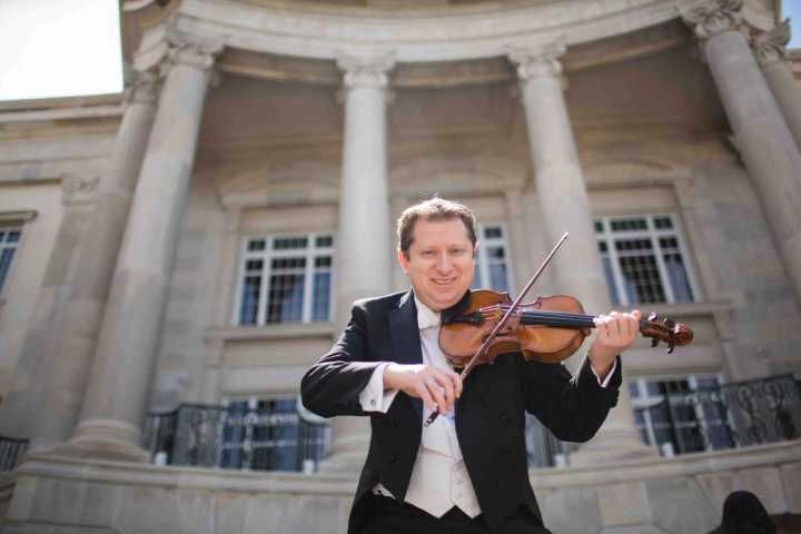 New voices shine at Piccolo Spoleto's “A World of Jewish Culture”