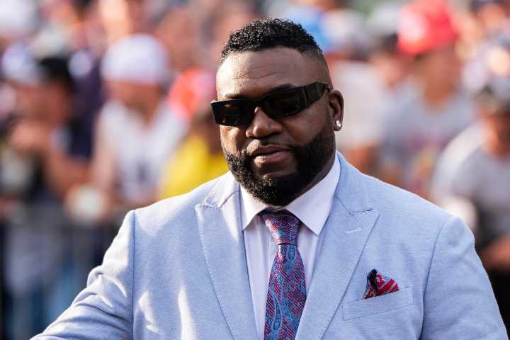 David Ortiz invierte en un edificio en construcción