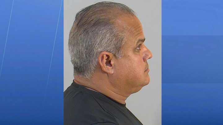 Osceola County Sheriff Lopez to make first court appearance after facing federal charges