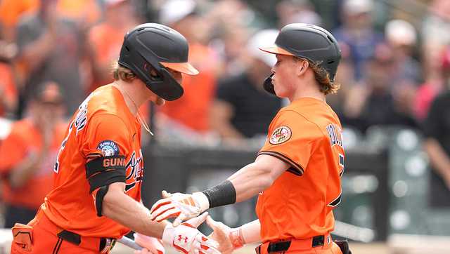 Have the Orioles finally turned the corner this season?