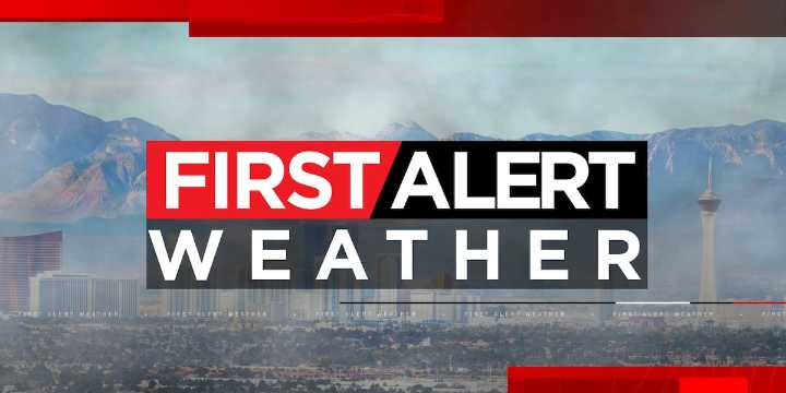 FIRST ALERT: Showers and thunderstorm chances linger