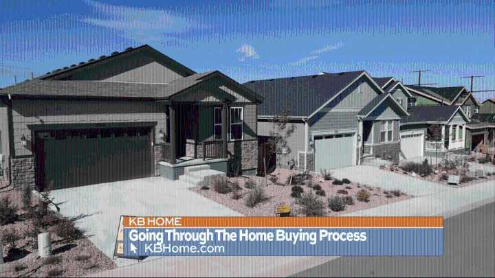 Tips on Buying a Home