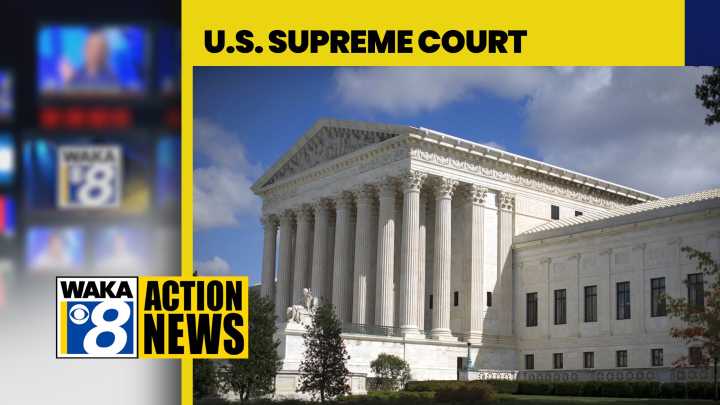 U.S. Supreme Court to hear Alabama's appeal in bid to execute man found to be intellectually disabled