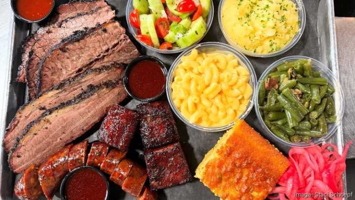 A top Texas barbecue joint is coming to Georgetown