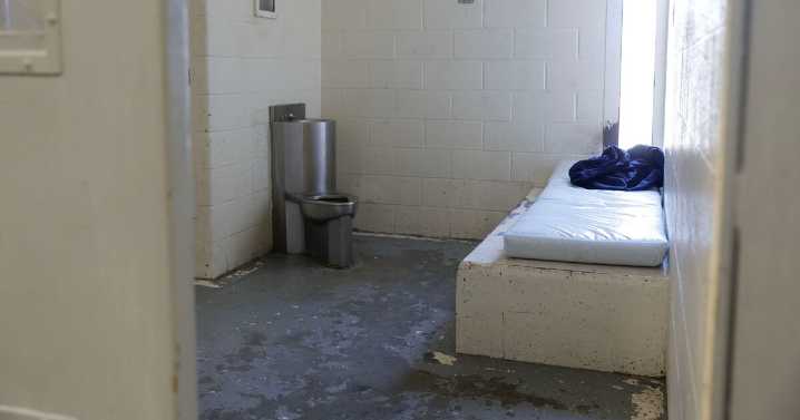 Fulton County pre-arrest diversion center underused