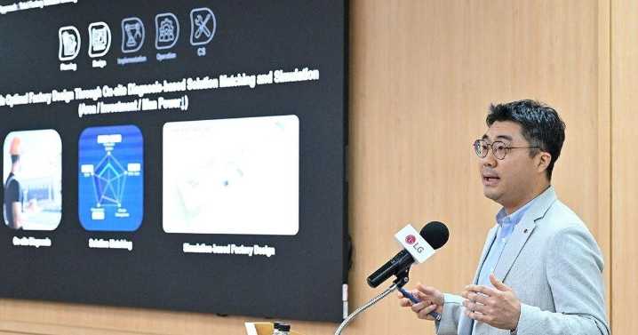[Executive Corner] Smart Factory: Ushering in a New Era of Manufacturing