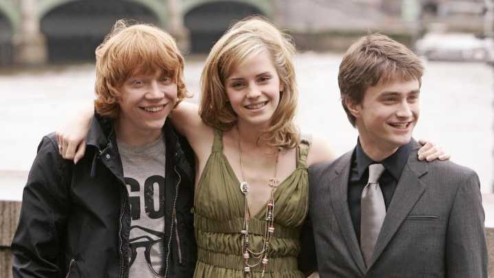 'Harry Potter' Stars: Where Are They Now?