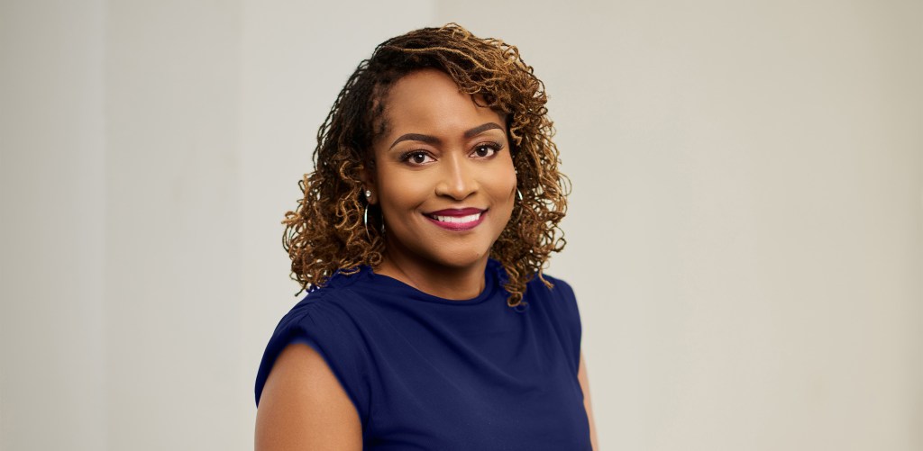 Coretta Anthony-Smith is wild card in Senate district 15 race