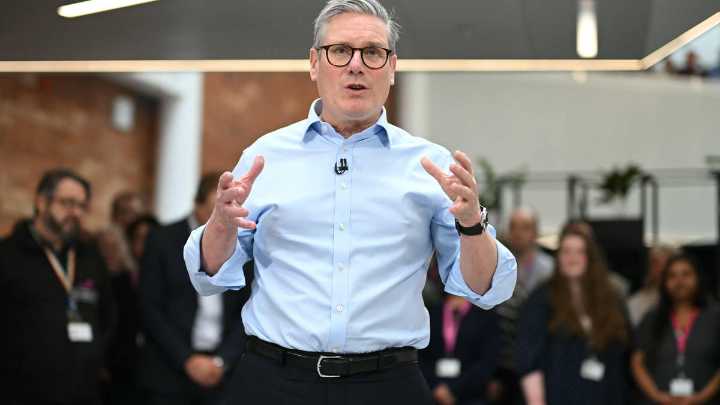 NHS to get '£30bn boost' in landmark spending review as other departments brace for cuts