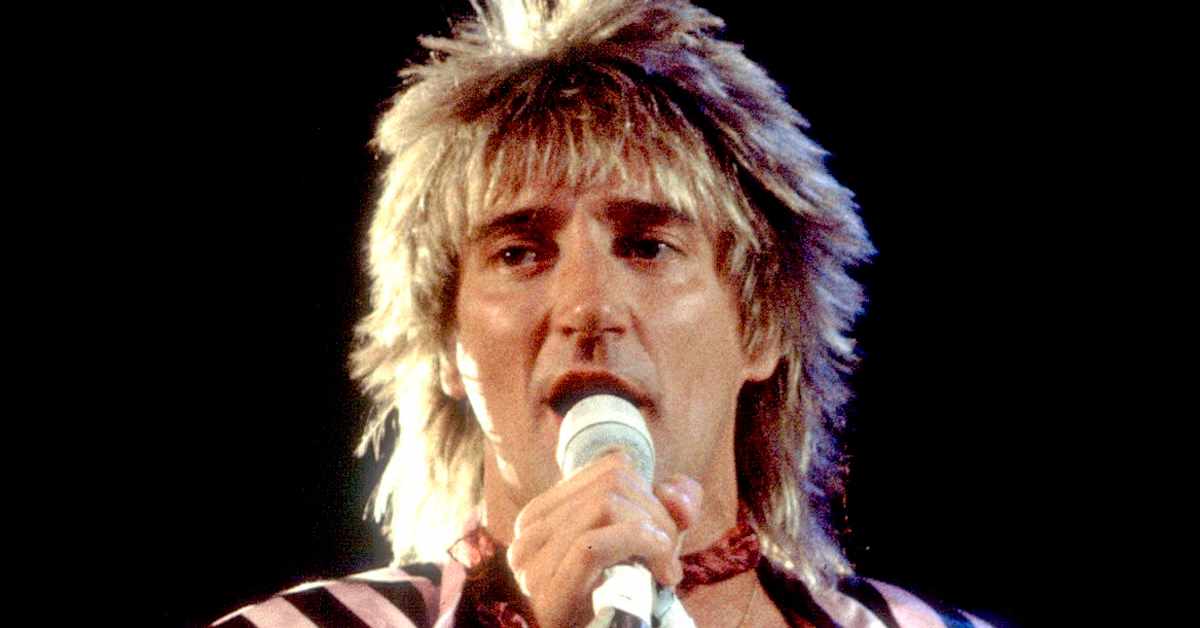 Rod Stewart Cancels 6 Shows for Health Concern: 'Devastated'