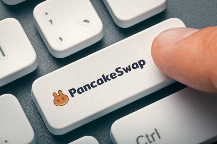 PancakeSwap (CAKE) Price Prediction 2025–2030: Can This DeFi Token Make a Comeback? • Benzinga