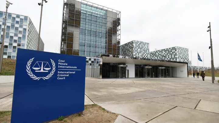 Trump Administration Imposes Sanctions on Four ICC Judges in Unprecedented Move