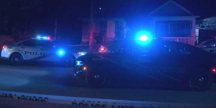 3 people hospitalized after shooting in Park Hill neighborhood