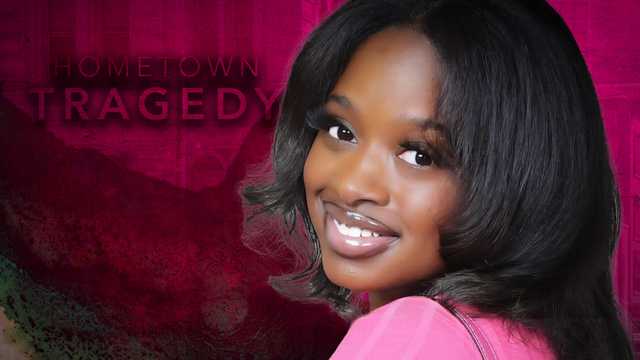 A future stolen: The disappearance of Sade Robinson