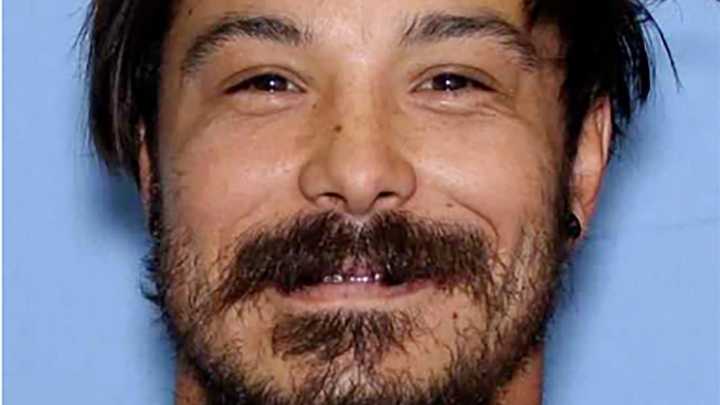 Campgrounds closed along Pacific Crest Trail in search for man wanted in daughters' deaths